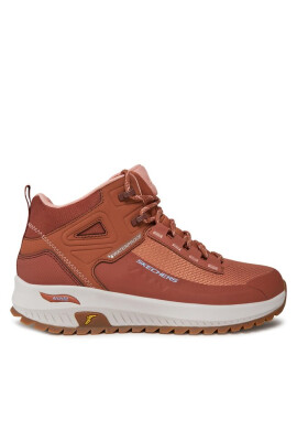 Skechers Туристически oбувки Arch Fit Discover Elevation Gain 180086/CLAY Кафяв - Mera.bg