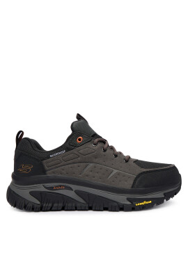 Skechers Туристически Arch Fit Road Walker 237688 CCBK Сив - Mera.bg