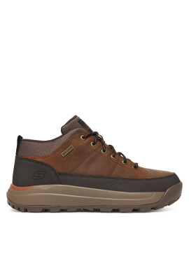 Skechers Туристически Cambert 210900 CDB Кафяв - Mera.bg