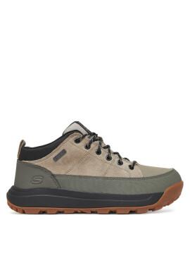 Skechers Туристически Cambert 210900 CMNT Сив - Mera.bg
