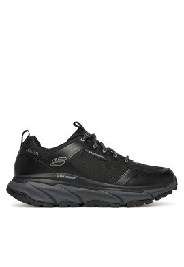 Skechers Туристически D'Lux Journey 237419 BKCC Черен - Mera.bg