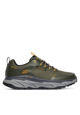 Skechers Туристически D'Lux Journey 237419 GRN Каки - Mera.bg