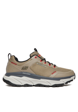Skechers Туристически D'Lux Journey 237419 TPBK Сив - Mera.bg