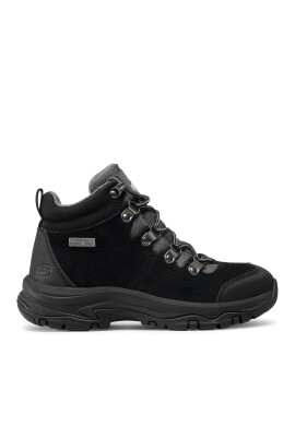 Skechers Туристически oбувки El Capitan 158254/BKGY Черен - Mera.bg