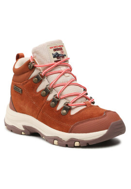 Skechers Туристически El Capitan 158254/COG Cognac - Mera.bg