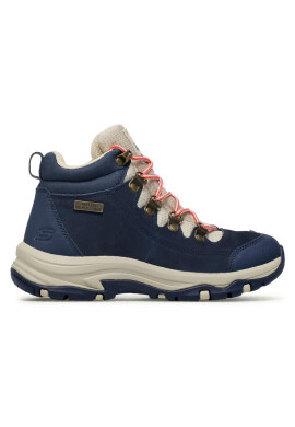 Skechers Туристически El Capitan 158254/NVNT Navy/Natural - Mera.bg