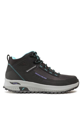 Skechers Туристически Elevation Gain 180086/BKBL Black/Blue - Mera.bg