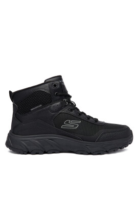 Skechers Туристически Hillcrest 2.0 237804 BBK Черен - Mera.bg