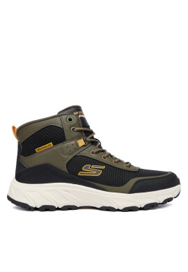 Skechers Туристически Hillcrest 2.0 237804 OLBK Каки - Mera.bg