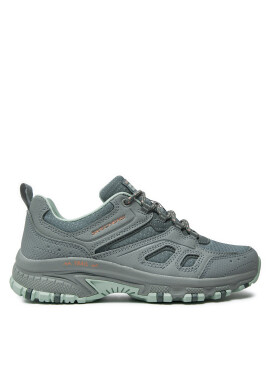 Skechers Туристически Hillcrest-Pathway Finder 180022/OLV Olive - Mera.bg