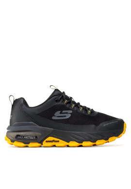Skechers Сникърси Liberated 237301/BKYL Черен - Mera.bg