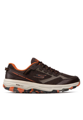 Skechers Туристически Marble Rock 220112/BRMT Brown/Multi - Mera.bg