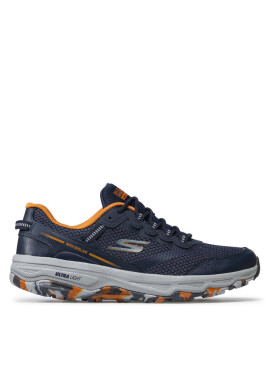 Skechers Обувки Marble Rock 220112/NVMT Тъмносин - Mera.bg