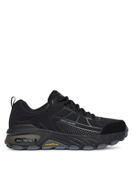 Skechers Туристически Max Protect 237672 BKCC Черен - Mera.bg