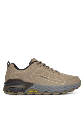 Skechers Туристически Max Protect 237672 TPBK Кафяв - Mera.bg