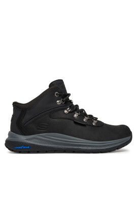Skechers Туристически Meroe 205285 BLK Черен - Mera.bg