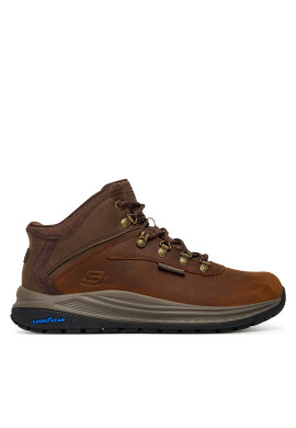 Skechers Туристически Meroe 205285 BRN Кафяв - Mera.bg