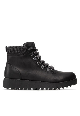 Skechers Туристически oбувки Mountain Kiss 113425/BBK Черен - Mera.bg