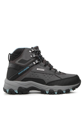 Skechers Туристически oбувки My Turf 158257/CCL Сив - Mera.bg