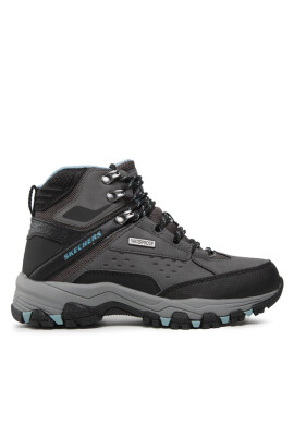 Skechers Туристически oбувки My Turf 158257/CCL Сив - Mera.bg
