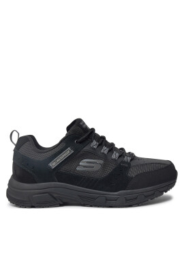 Skechers Туристически Oak Canyon - Rydell 237386 Черен - Mera.bg