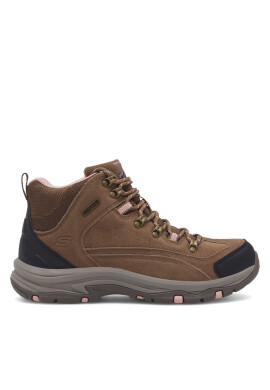 Skechers Туристически oбувки 167004BRTN Кафяв - Mera.bg