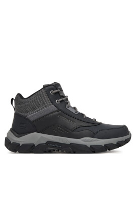 Skechers Туристически Santoro 205587 BLK Черен - Mera.bg
