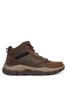 Skechers Туристически Santoro 205587 COC Кафяв - Mera.bg