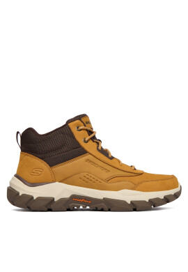 Skechers Туристически Santoro 205587 WTN Жълт - Mera.bg