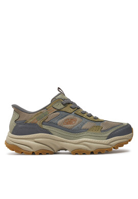 Skechers Туристически Slip-ins Vigor AT 237744/OLGY Кафяв - Mera.bg