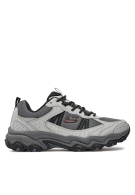 Skechers Туристически Stamina AT - Upper Stitch 237527/GYOR Сив - Mera.bg