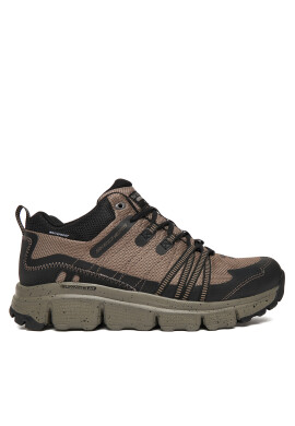 Skechers Туристически Summits At 237701 TNBK Кафяв - Mera.bg