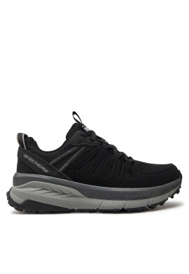 Skechers Туристически Switch Back-Cascades 180162/BKCC Черен - Mera.bg
