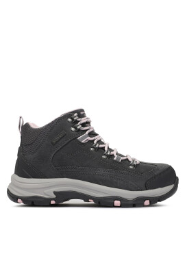Skechers Туристически oбувки Trego-Alpine Trail Сив - Mera.bg