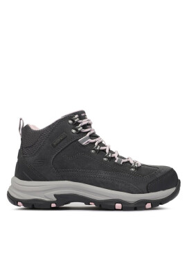 Skechers Туристически oбувки Trego-Alpine Trail Сив - Mera.bg
