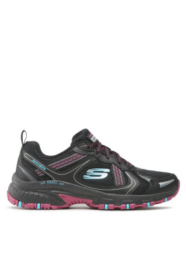 Skechers Туристически Vast Adventure 149820/BKPR Black/Purple - Mera.bg