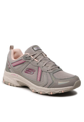Skechers Туристически Vast Adventure 149820/NTPR Natural/Purple - Mera.bg