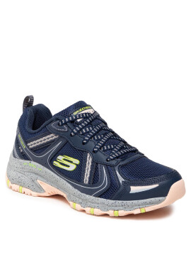 Skechers Обувки Vast Adventure 149820/NVGY Тъмносин - Mera.bg