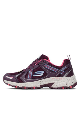 Skechers Обувки Vast Adventure 149820/PLUM Виолетов - Mera.bg