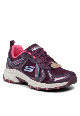 Skechers Обувки Vast Adventure 149820/PLUM Виолетов - Mera.bg