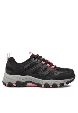 Skechers Обувки West Highland 167003/BKCC Черен - Mera.bg