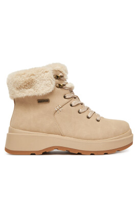 Skechers Зимни обувки Park City 168087/NAT Бежов - Mera.bg