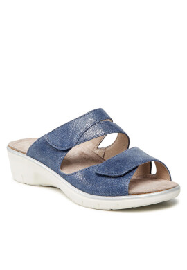 Solidus Чехли Gina 24009-80369 Serenity Navy - Mera.bg