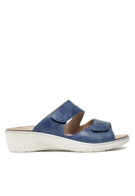 Solidus Чехли Gina 24009-80369 Serenity Navy - Mera.bg