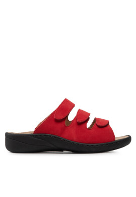 Solidus Чехли Wellness Spezial 20191-50576 Nubuk Fire - Mera.bg