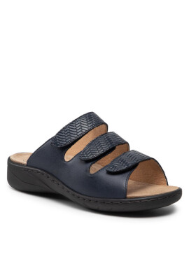 Solidus Чехли Wellness Spezial 20191-80675 Cristallino Flecht/Crist Ocean - Mera.bg
