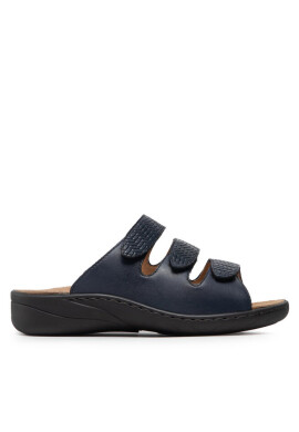 Solidus Чехли Wellness Spezial 20191-80675 Cristallino Flecht/Crist Ocean - Mera.bg