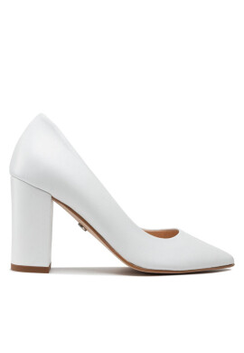 Solo Femme Обувки 75403-8A-H52/000-04-00 Biały - Mera.bg