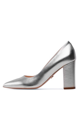 Solo Femme Обувки 75403-8A-I69/000-04-00 Златист - Mera.bg