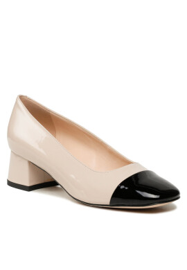 Solo Femme Обувки 57709-03-B48/P21-04-00 Czarny/Beż - Mera.bg
